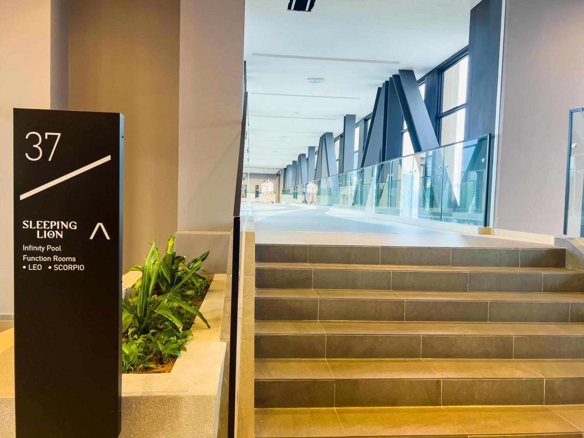 Axon Residence Klcc - Jd Home Kuala Lumpur Eksteriør billede
