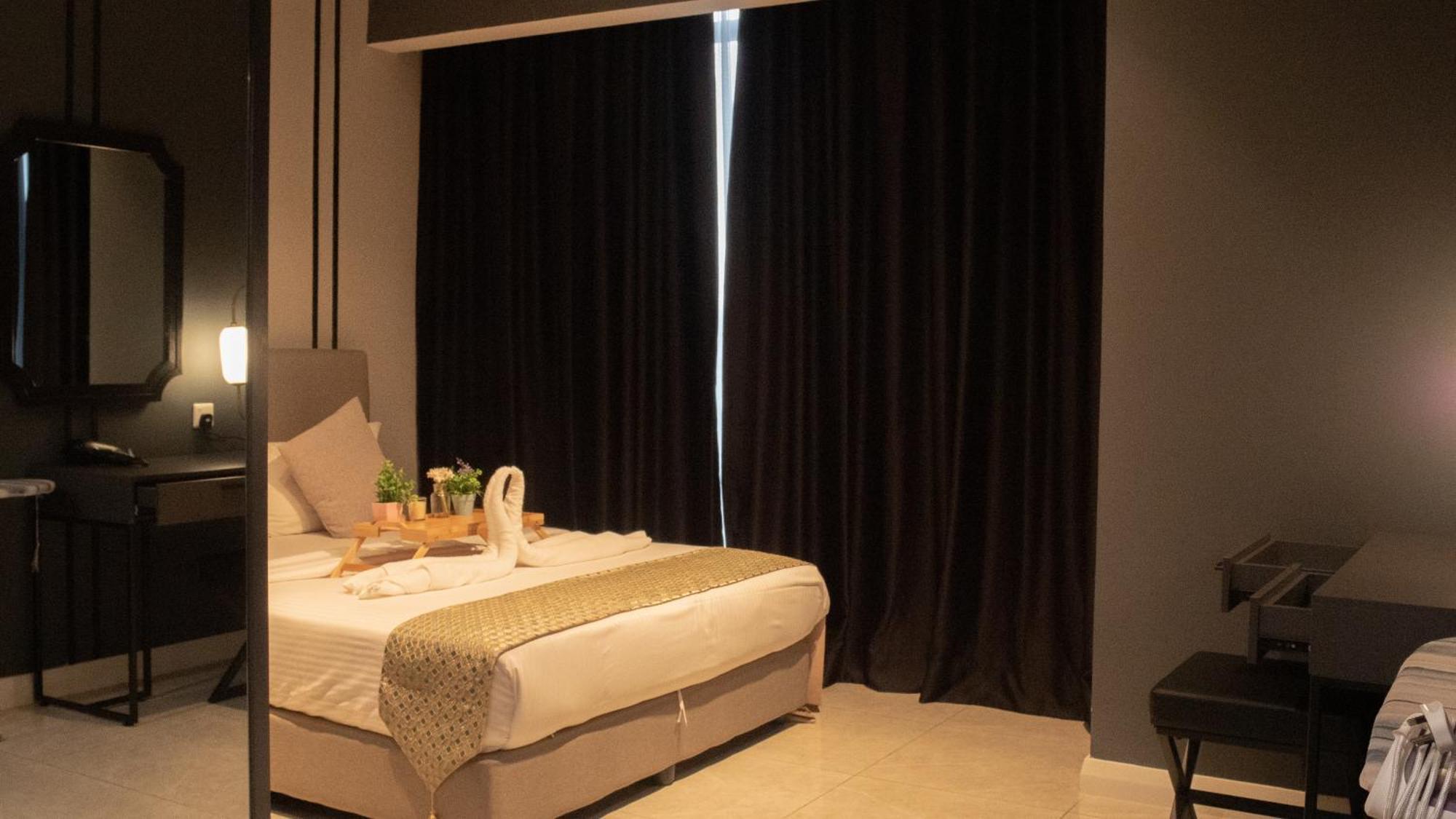 Axon Residence Klcc - Jd Home Kuala Lumpur Eksteriør billede