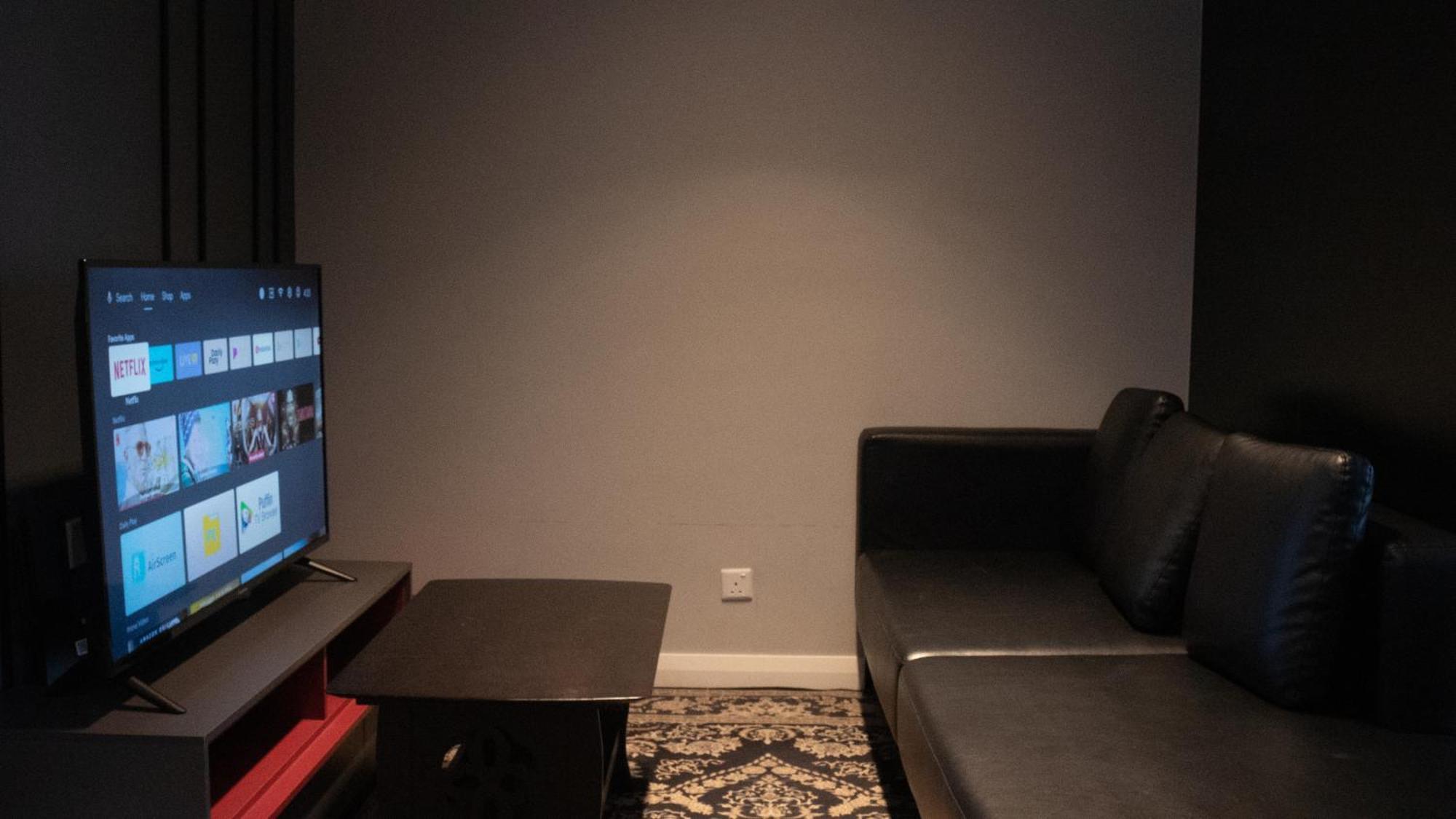 Axon Residence Klcc - Jd Home Kuala Lumpur Eksteriør billede